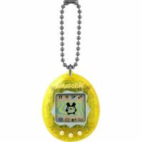 Tamagotchi Original - BANDAI - 46008 - Kleurcollectie - Geel - thumbnail