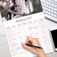 Border Collie Kalender 2026 - thumbnail