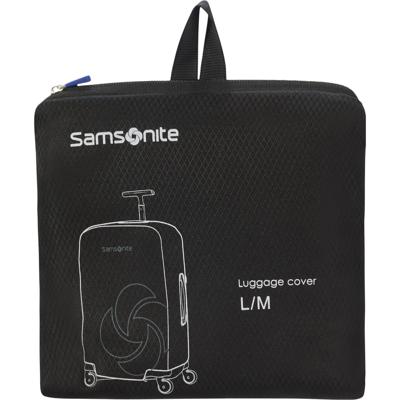 Samsonite Foldable Luggage cover M/L