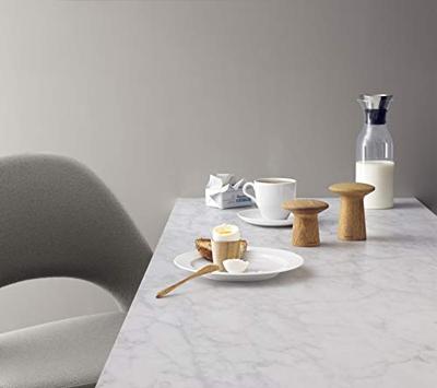 Eva Solo - Peper- of Zoutmolen, 7.5 cm, Hout - Eva Solo Nordic Kitchen