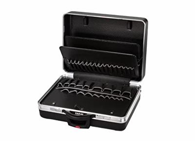 Parat CLASSIC KingSize Plus Roll Gereedschapskoffer (leeg) Universeel (l x b x h) 590 x 600 x 530 mm