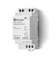 Finder 78.25.1.230.2400 DIN-rail netvoeding 24 V/DC 1 A 25 W Inhoud 1 stuk(s) - thumbnail