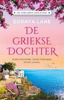 De Griekse dochter - thumbnail