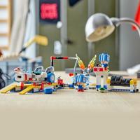 LEGO Super Mario Mario Kart: Toads garage 72035 - thumbnail