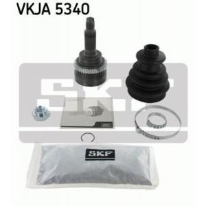 Homokineet reparatie set, Aandrijfas VKJA5340