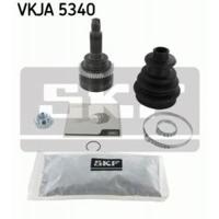 Homokineet reparatie set, Aandrijfas VKJA5340 - thumbnail