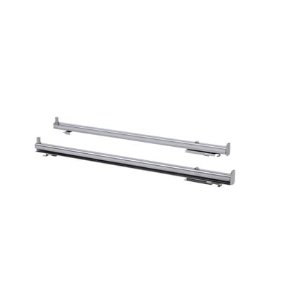 Electrolux TR1LFSTV Oven accessoire Grijs - thumbnail