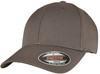 Flexfit FX6277AS Alpha Shape Flexfit Cap - Dark Grey - L/XL - thumbnail