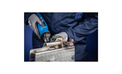 PFERD TOOLS BA 20/520 CO-COOL 120 45020135 Schuurband Korrelgrootte (num) 120 (l x b) 520 mm x 20 mm 20 stuk(s) PFERD TOOLS BA 20/520 CO-COOL 120 45020135 Schuurband Korrelgrootte (num) 120 (l x b) 520 mm x 20 mm 20 stuk(s)