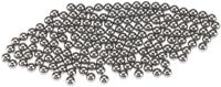 CONTEC kogels staal ct steel balls 5/32" 3,969mm - thumbnail