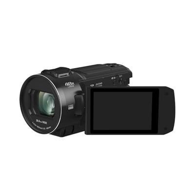 Panasonic HC-V900 Black
