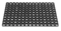 Hamat buitenmat Domino 50x80 cm 23mm - thumbnail