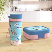 Rotho Lunchbox To Go kids explorer girls - thumbnail