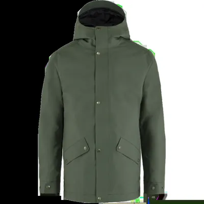 Fjällräven Visby 3-in-1 Jas