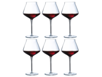 Chef & Sommelier Reveal Up wijnglas Intense 45cl - set van 6 - thumbnail