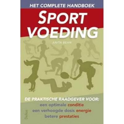 Het complete handboek sportvoeding