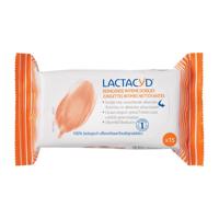 Lactacyd Lactacyd Daily Wipes 15pcs Intimate - thumbnail