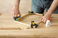 Wolfcraft 3051000 ES 22 hoekklem - thumbnail