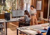 HP Workstation Z2 Tower G1i Intel® Core™ Ultra 5 (Series 2) 245 5.1 GHz 16 GB RAM 512 GB SSD Intel A40MPET - thumbnail