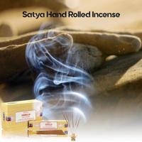 Satya Wierook Nag Champa (6 pakken) - thumbnail
