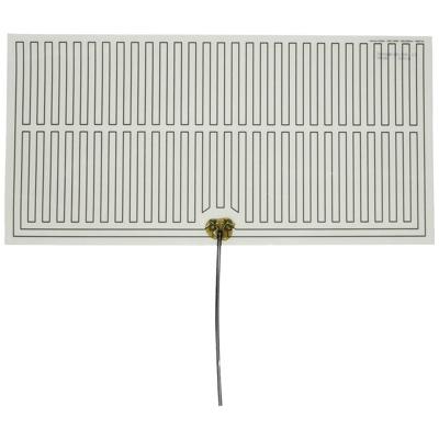 Thermo TECH Polyester Verwarmingsfolie 230 V 300 W (l x b) 590 mm x 290 mm