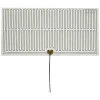 Thermo TECH Polyester Verwarmingsfolie 230 V 300 W (l x b) 590 mm x 290 mm - thumbnail