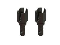 Arrma - Steel Diff Outdrive (2pcs) (Fits 29mm Diff Case) (ARA310981) - thumbnail