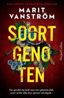 Soortgenoten - Marit Vanström - ebook - thumbnail