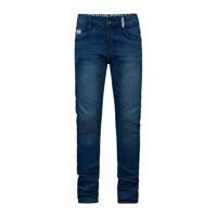 Retour Denim slim fit jeans Rover medium blue denim - thumbnail
