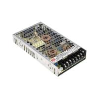 MEAN WELL RSP-100-15 Schakelnetvoedingsmodule 15 V/DC 6.7 A 100 W - thumbnail
