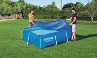Bestway | Afdekzeil Flowclear 259 x 170 cm - thumbnail