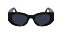 Dames zonnebril Victoria Beckham VB654S-5022001 Ø 50 mm - thumbnail