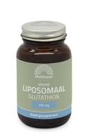 Mattisson HealthStyle Vegan Liposomaal Glutathion Capsules - thumbnail
