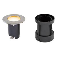EVN 679235527 Vloerinbouwlamp LED - thumbnail