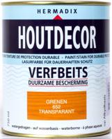 Houtdecor 652 grenen 750 ml Hermadix - Hermadix - thumbnail