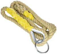 ROPE CLIMBING UNWINKELED 4 MTS (EXCLUSIVE INDOOR USE) - thumbnail