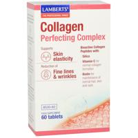 Lamberts Collageen perfectie complex 60 Tabletten - thumbnail