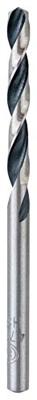 Bosch Accessories 2608577215 2608577215 Metaal-spiraalboor 4.7 mm 10 stuk(s)