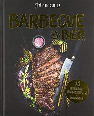 Lantaarn Publishers Barbeque en bier