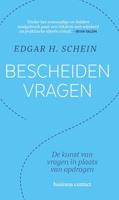 Bescheiden vragen - Edgar H. Schein - eBook (9789047014324) - thumbnail