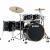 Tama MBS52RZS-PBK Starclassic Performer Piano Black 5d. shellset - thumbnail