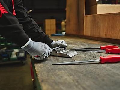 Dick 21080000 Gereedschapsheft voor naaldvijlen Lengte 95 mm 1 stuk(s)