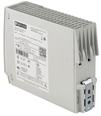 Phoenix Contact 2903149 DIN-rail netvoeding 24 V/DC 10 A 240 W Inhoud 1 stuk(s)