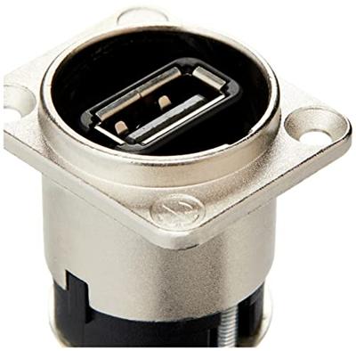 NEUTRIK Adapter USB NAUSB-W - thumbnail