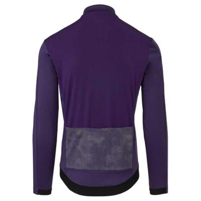 AGU Winter Jack Performance Heren - Paars - S
