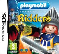 Playmobil Ridders - thumbnail