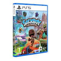 Sackboy a Big Adventure - thumbnail