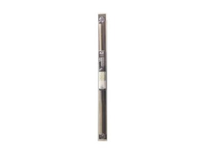 Wicotex Douchestang tubo 75-135 aluminium