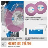 Güde Kettingzaagslijper P 2300 A - thumbnail