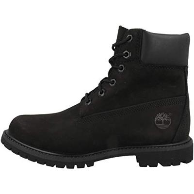 Timberland Dames 6-inch Premium boots maat 35.5 - thumbnail